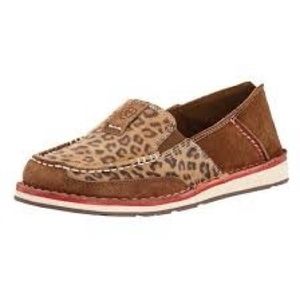 Ariat Cruiser Slip on shoe